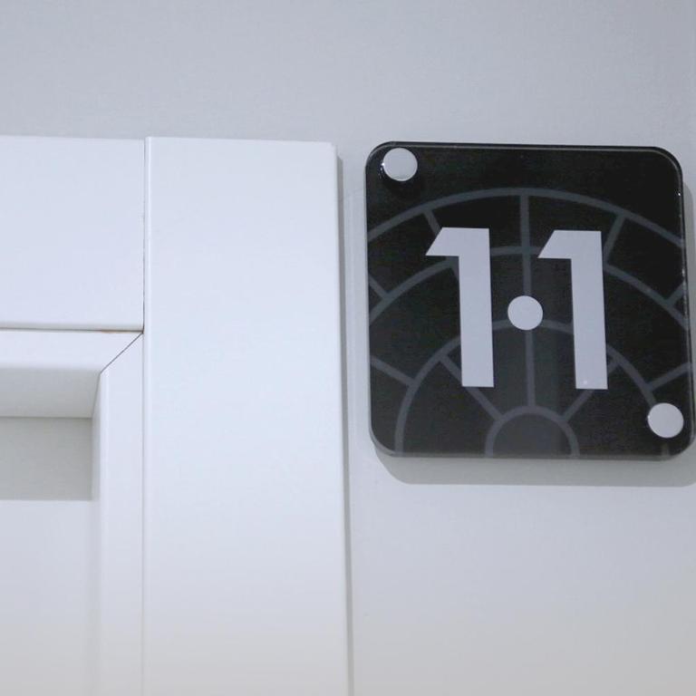Estudio Pz Mercado 1 1 - One-Bedroom Apartment - 19