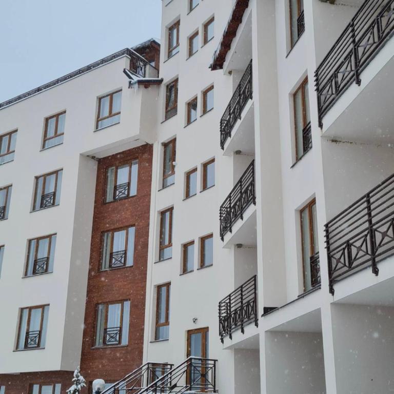 Apartmani Fashion -Milmari Resort - Studio - 25