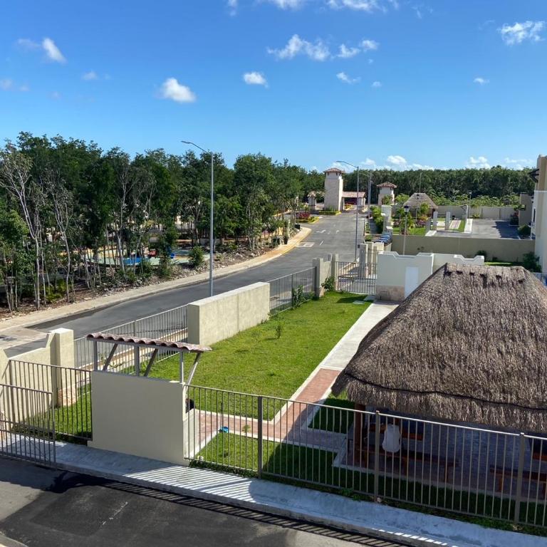 Wooden Nest Beach - El Lugar para tus Vacaciones - Three-Bedroom Apartment - 34