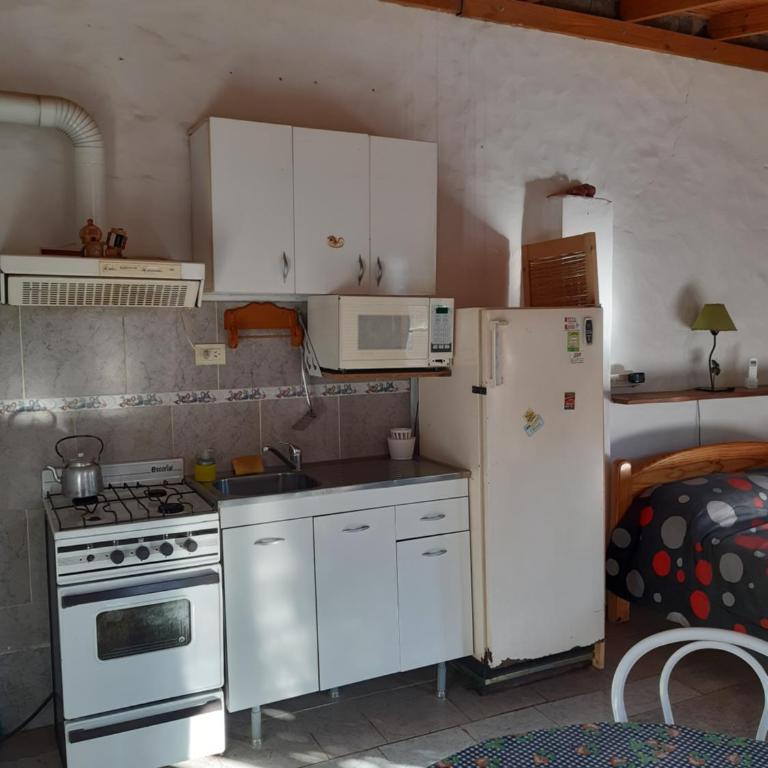 Alquileres en san miguel del monte - Casa - 13