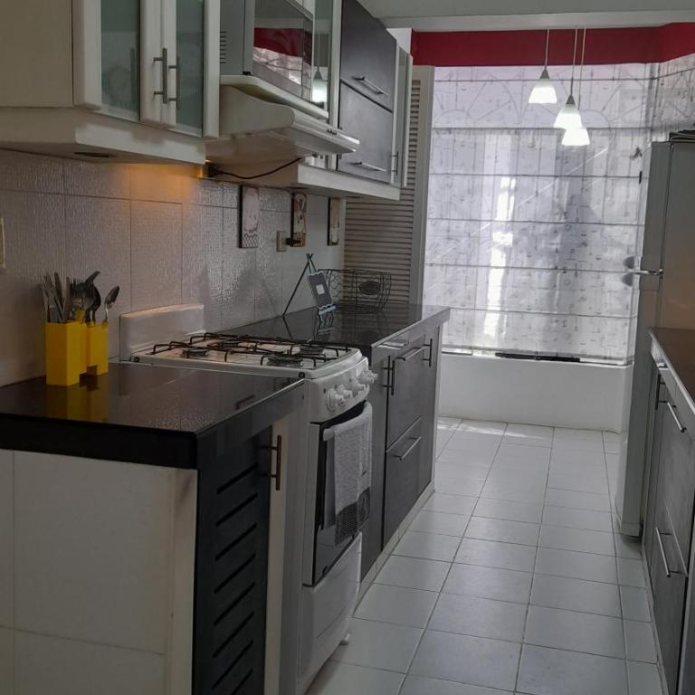 Casablanca - Casa de 2 dormitorios - 14