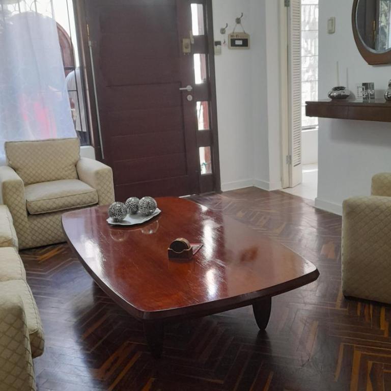 Casablanca - Casa de 2 dormitorios - 11