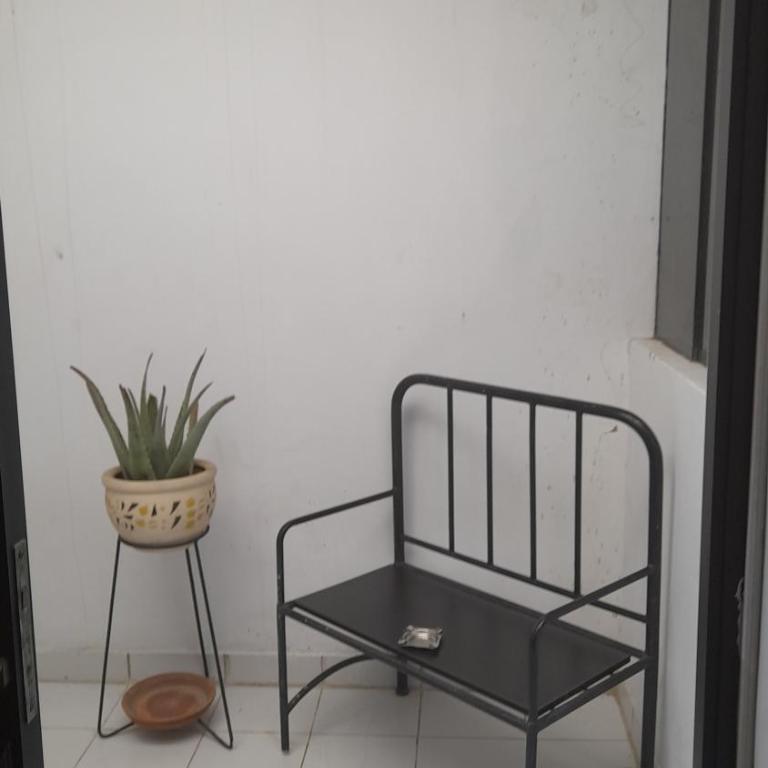 Casablanca - Casa de 2 dormitorios - 19