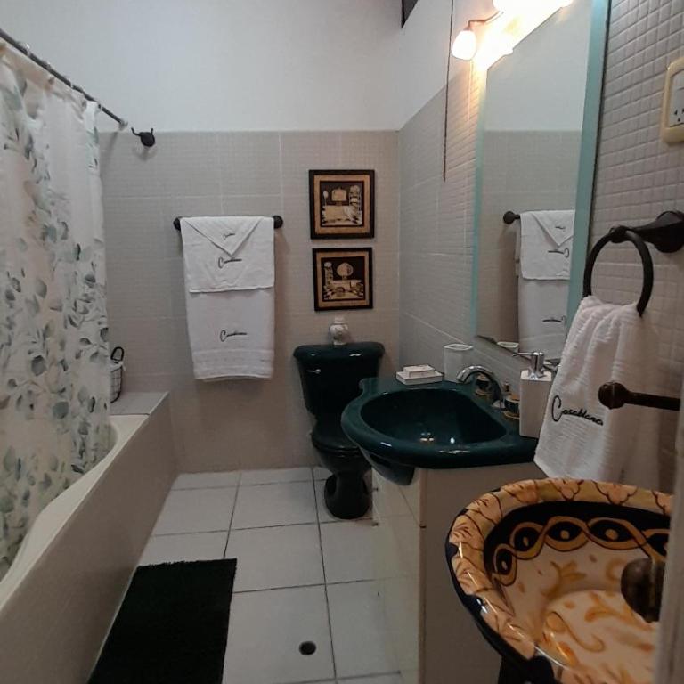 Casablanca - Casa de 2 dormitorios - 26