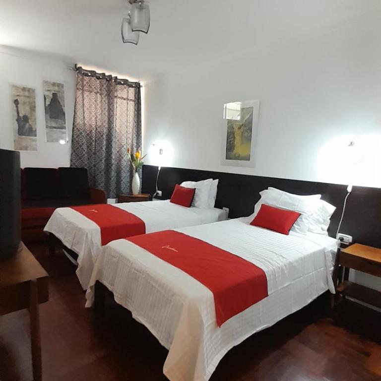 Casablanca - Casa de 2 dormitorios - 24