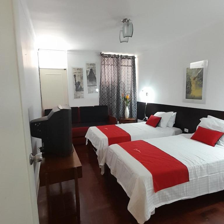 Casablanca - Casa de 2 dormitorios - 25
