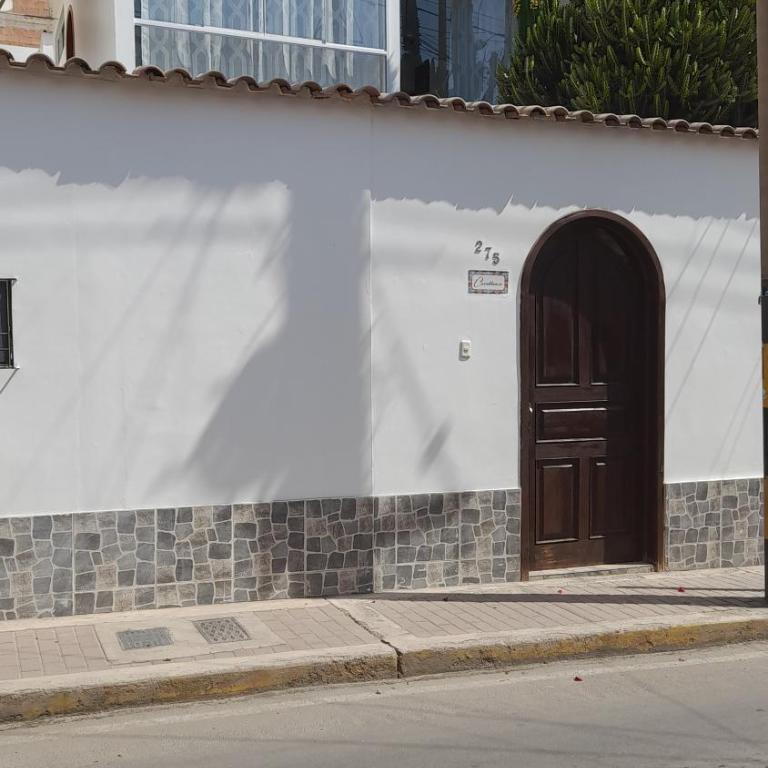 Casablanca - Casa de 2 dormitorios - 2