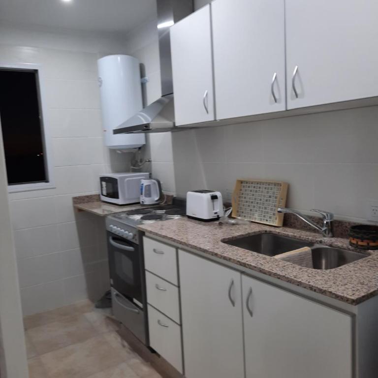 Departamento en Trenque Lauquen - Habitación Doble Deluxe - 10