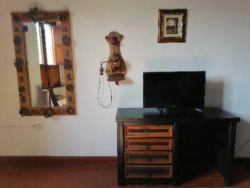 Suites de Lujo en el Corazón de la ciudad - Superior Double Room - 3