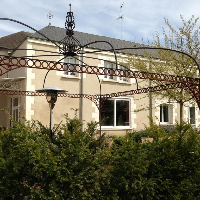 Manoir Du Parc (Adults only) - Monolocale - Dependance - 9