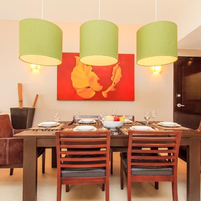 Aldea Thai by Stella Rentals - Superior Apartment - 4
