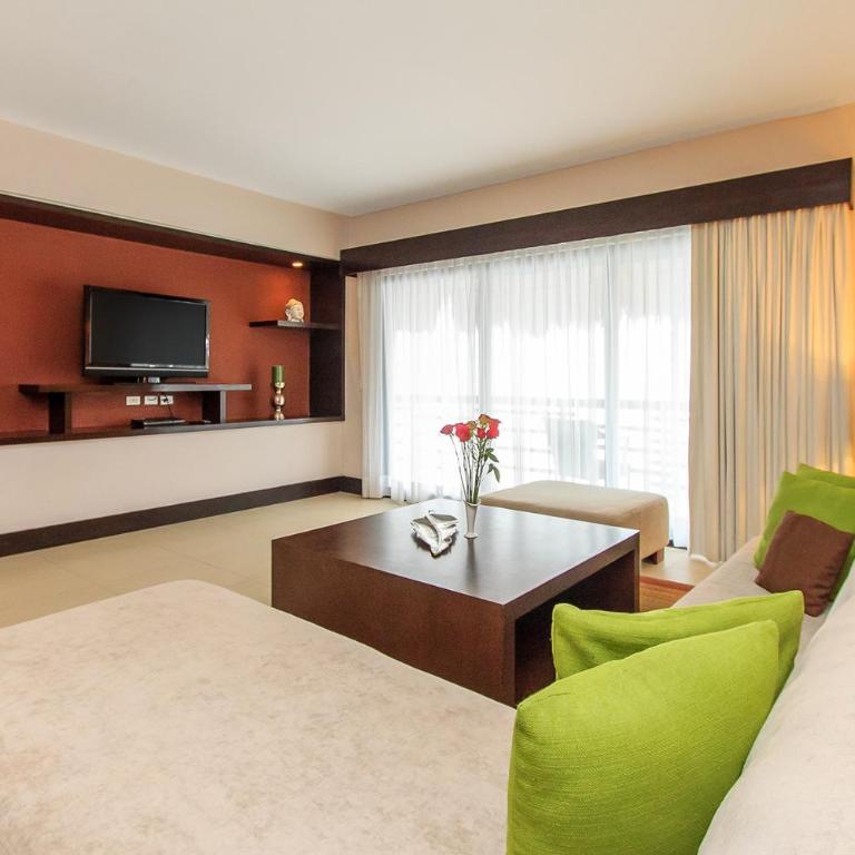 Aldea Thai by Stella Rentals - Penthouse Apartment - 8