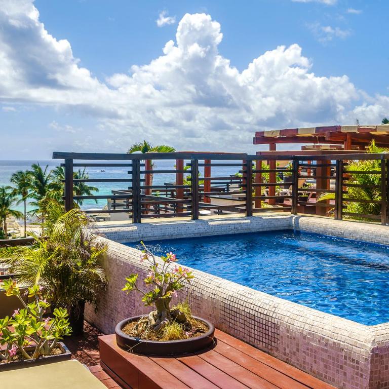 Aldea Thai by Stella Rentals - Superior Apartment - 38