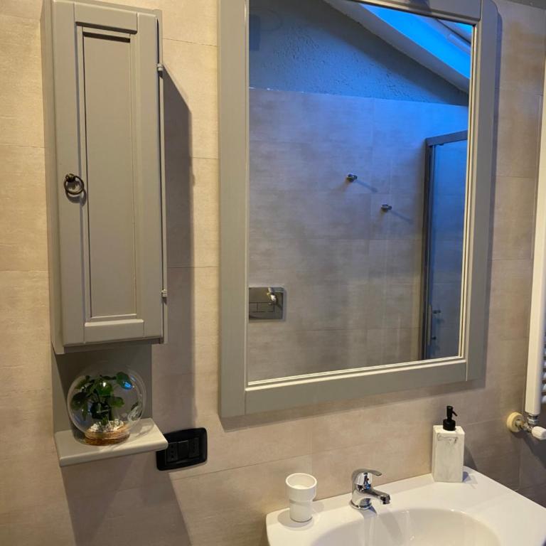 Chez Martin - Appartamento con 1 Camera da Letto - 14