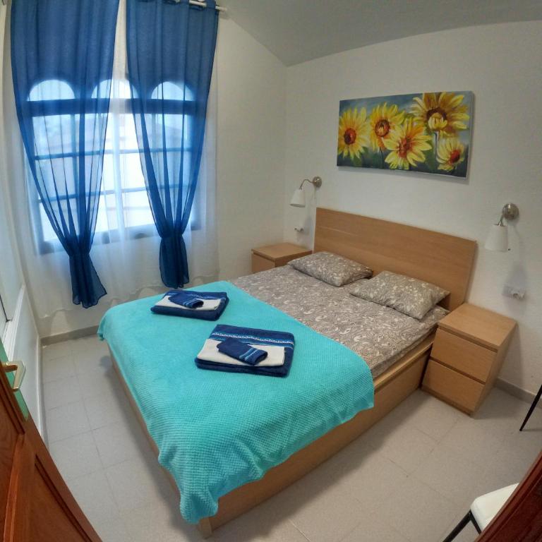 HATO Holiday Home Fuerteventura - Apartamento - 2 niveles - 14