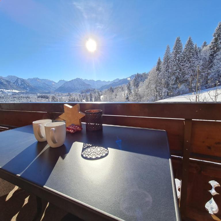 Landhaus Eggensberger - Apartment mit 2 Schlafzimmern - 5