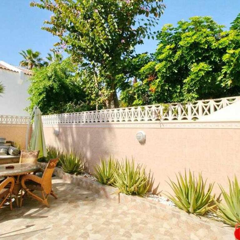 Parque Santiago 1 Villa114 Tenerife Rental & Sales - Apartamento - 30