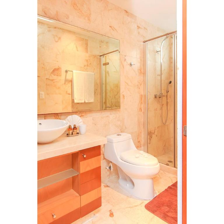 Casa del Mar by Stella Rentals - Appartement avec Balcon - 17