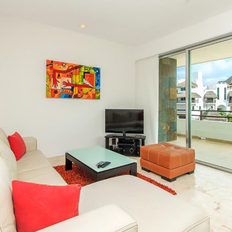 Casa del Mar by Stella Rentals - Appartement avec Balcon - 16