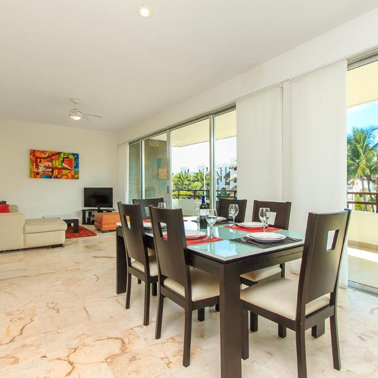 Casa del Mar by Stella Rentals - Appartement avec Balcon - 13