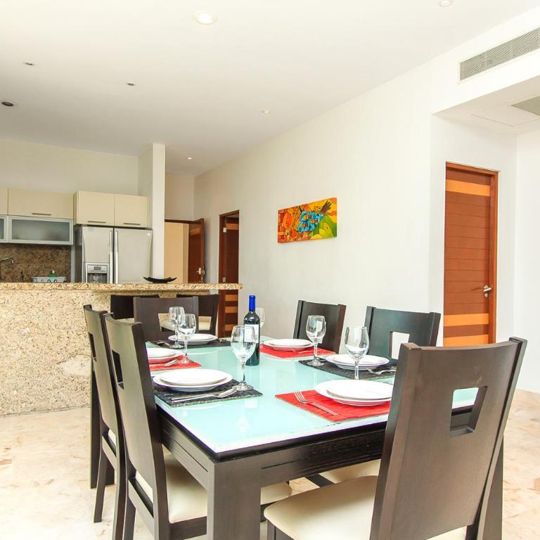 Casa del Mar by Stella Rentals - Appartement avec Balcon - 11