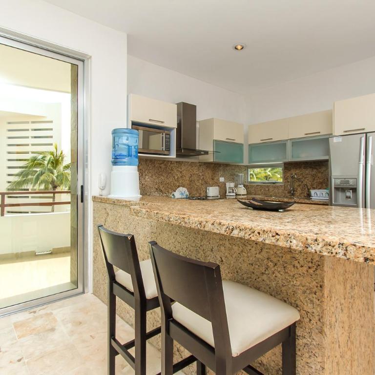 Casa del Mar by Stella Rentals - Appartement avec Balcon - 9