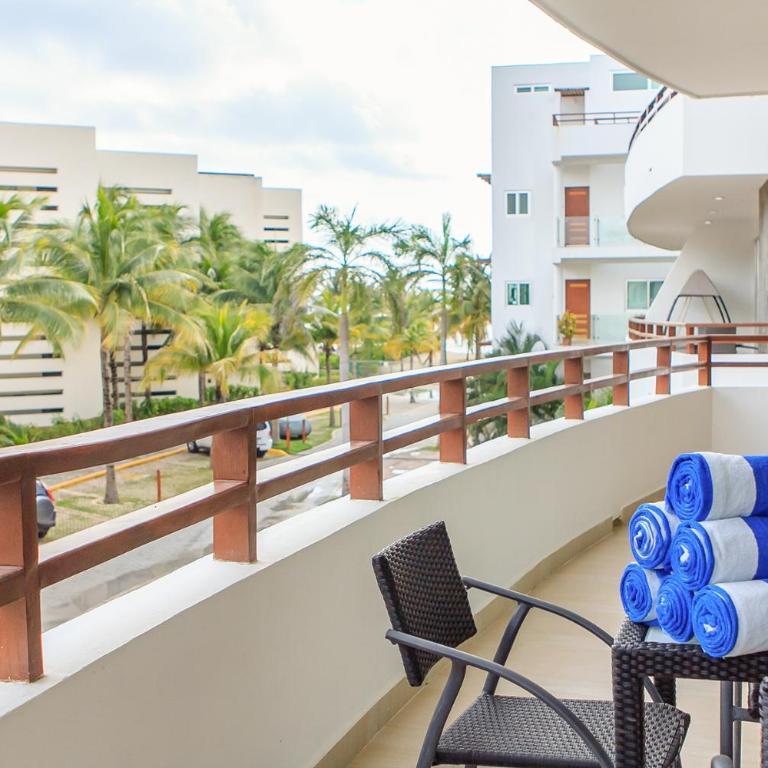 Casa del Mar by Stella Rentals - Appartement avec Balcon - 7