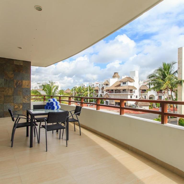 Casa del Mar by Stella Rentals - Appartement avec Balcon - 10