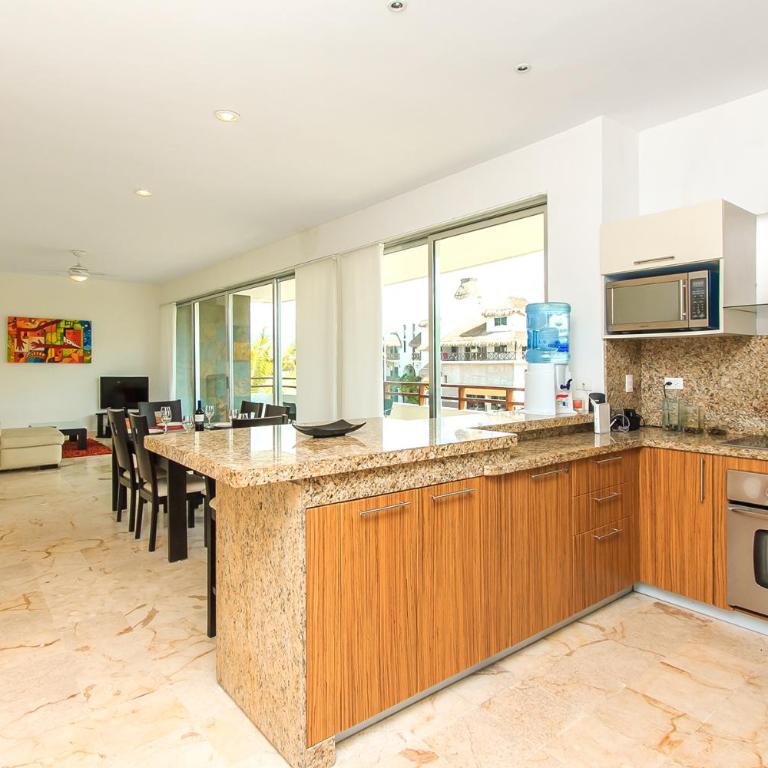 Casa del Mar by Stella Rentals - Appartement avec Balcon - 6