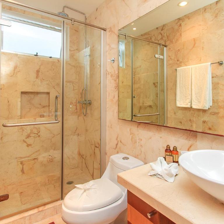 Casa del Mar by Stella Rentals - Appartement avec Balcon - 8