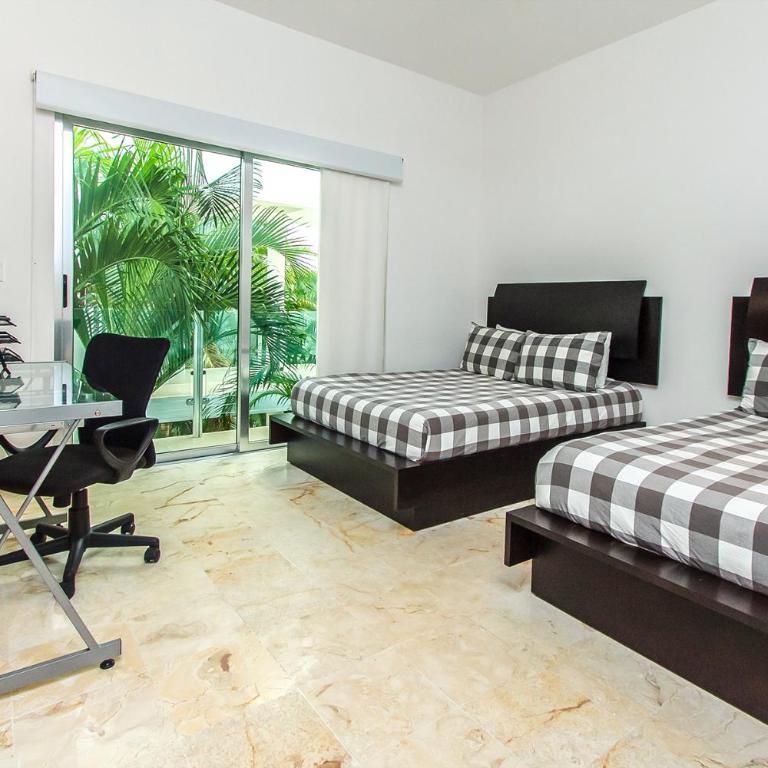 Casa del Mar by Stella Rentals - Appartement avec Balcon - 4
