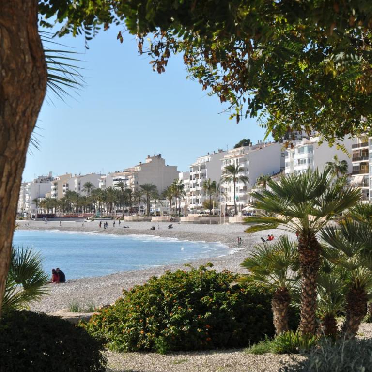 Central Penthouse with Stunning Terrace, Sea Views & Parking - Apartamento de 2 dormitorios - 27