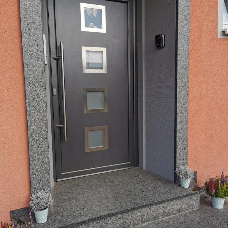 Bahnhof City Loft & Apartments - Loft - 6
