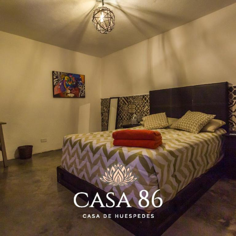 Casa 86 - Habitación Doble - 6