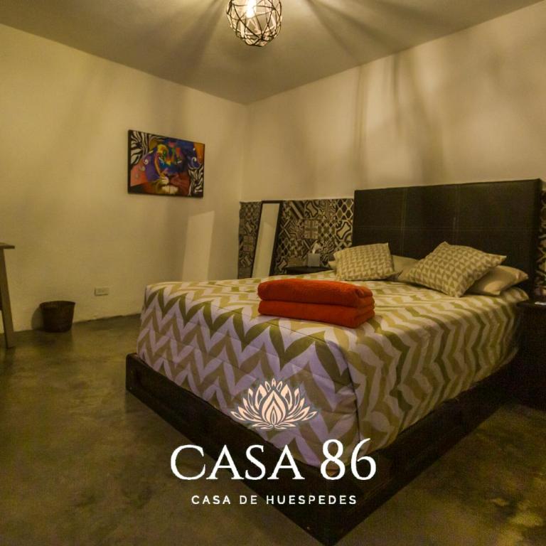 Casa 86 - Habitación Doble - 5