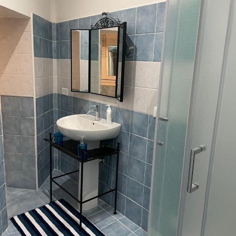 Appartamento Stazione Termini - Two-Bedroom Apartment - 18