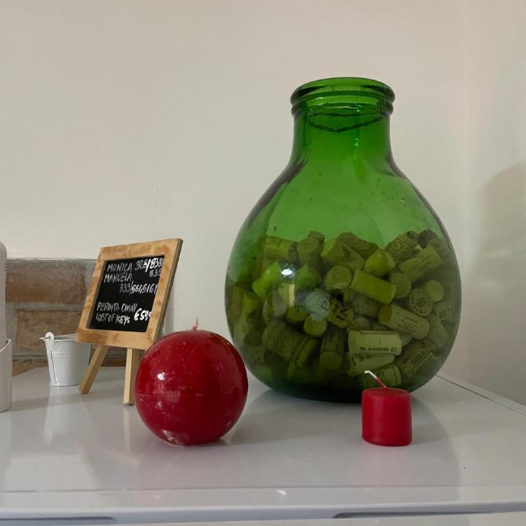 Appartamento Stazione Termini - Two-Bedroom Apartment - 6