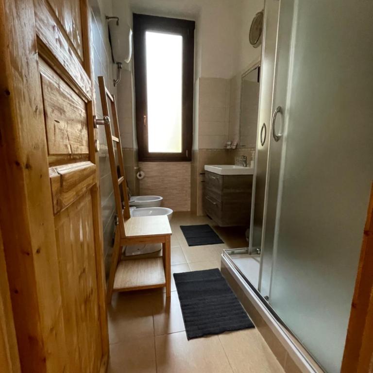Appartamento Stazione Termini - Two-Bedroom Apartment - 20