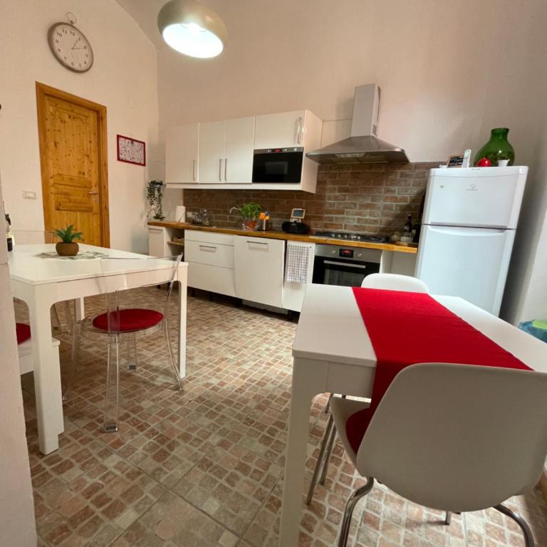 Appartamento Stazione Termini - Two-Bedroom Apartment - 9