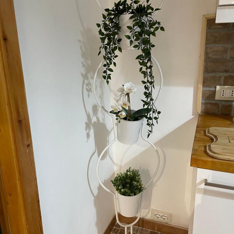 Appartamento Stazione Termini - Two-Bedroom Apartment - 25