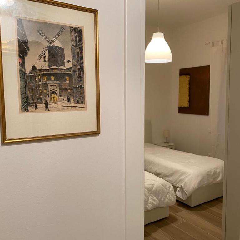 UNIQUE ROOMS - Appartamento Deluxe - 3