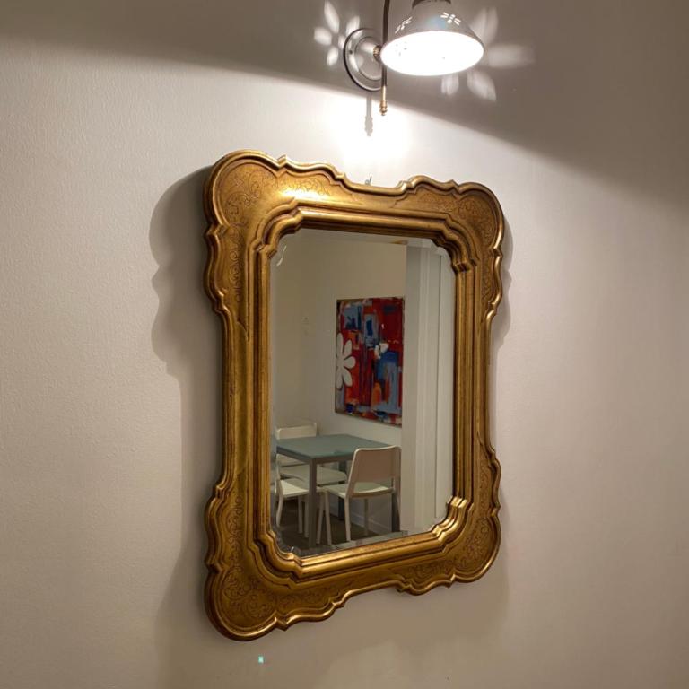 UNIQUE ROOMS - Appartamento Deluxe - 4