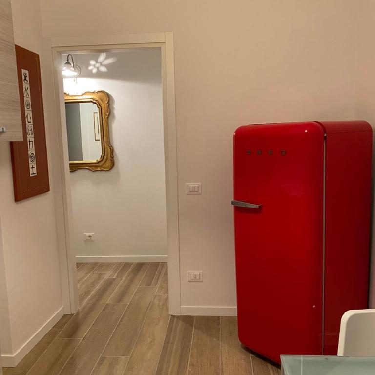 UNIQUE ROOMS - Appartamento Deluxe - 8