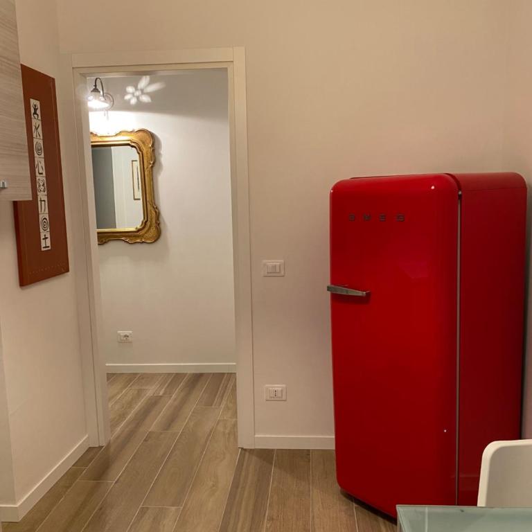 UNIQUE ROOMS - Appartamento Deluxe - 9