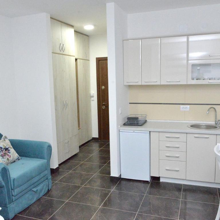 Zlatibor Hills Zeus - Studio Apartment - 5
