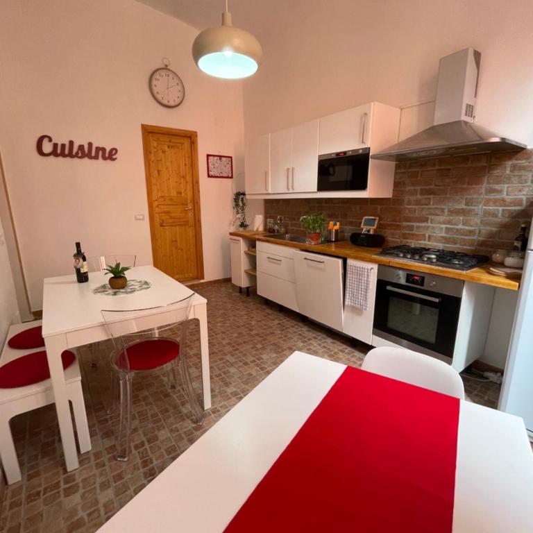 Appartamento Stazione Termini - Two-Bedroom Apartment - 8