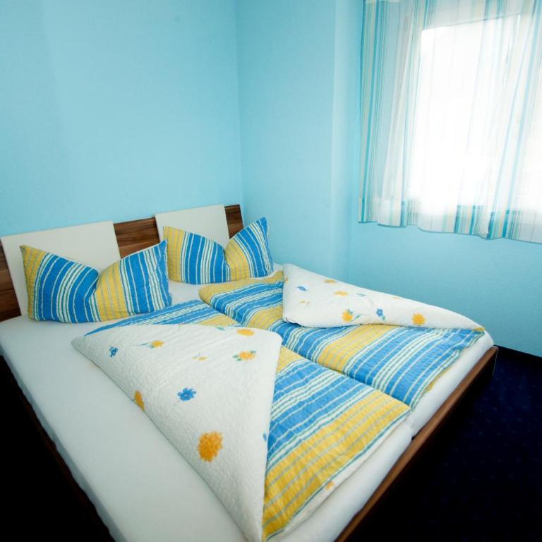 Ferienhaus Fleisch - Apartment mit 4 Schlafzimmern und Bergblick - 7
