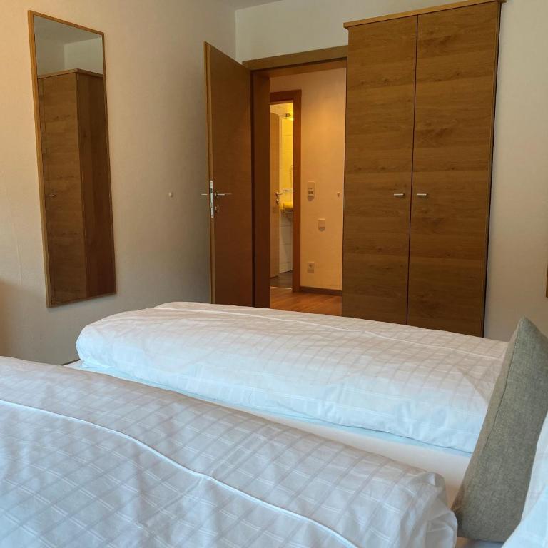 Haus Bergleben - Apartment mit 2 Schlafzimmern - 32