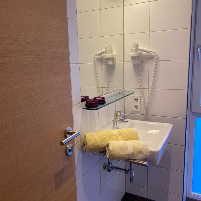Haus Bergleben - Apartment mit 2 Schlafzimmern - 25
