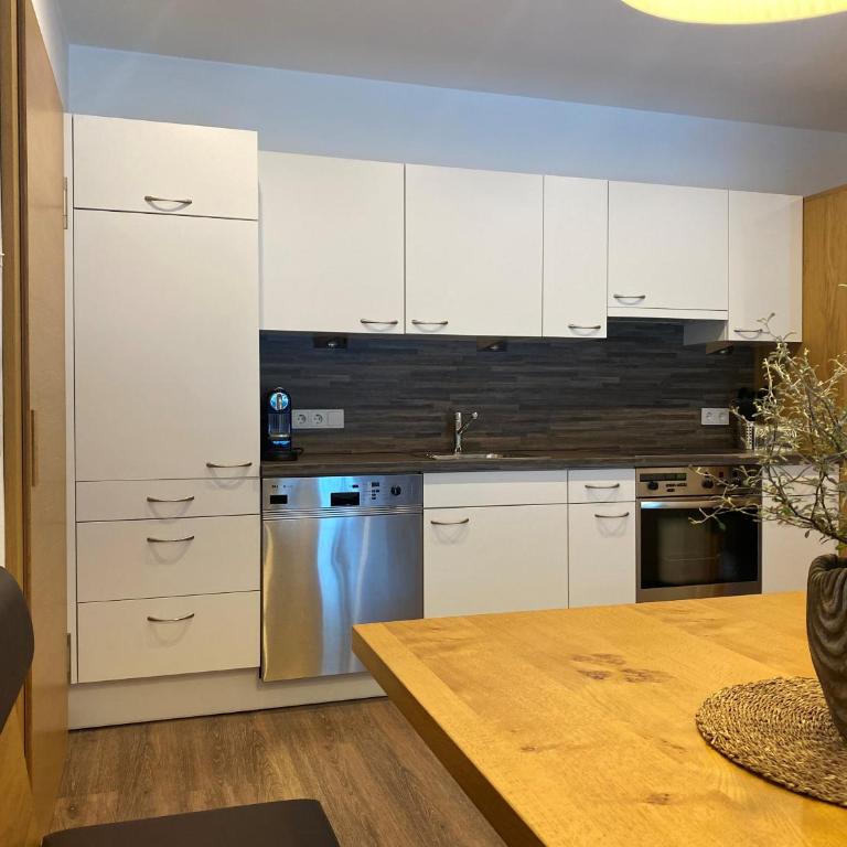 Haus Bergleben - Apartment mit 2 Schlafzimmern - 13